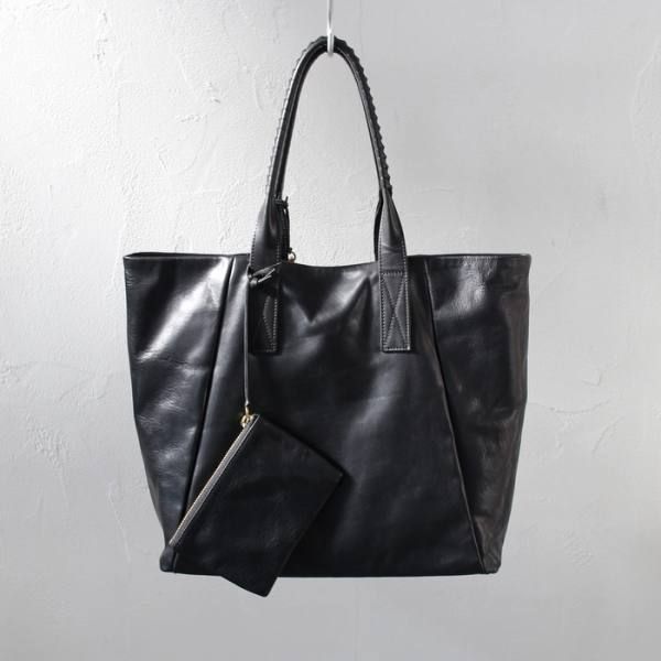 Basilica Tote NEJIRI 【バシリカトートバッグ】