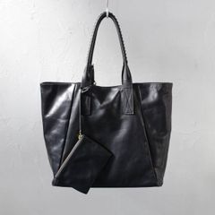 Basilica Tote NEJIRI 【バシリカトートバッグ】