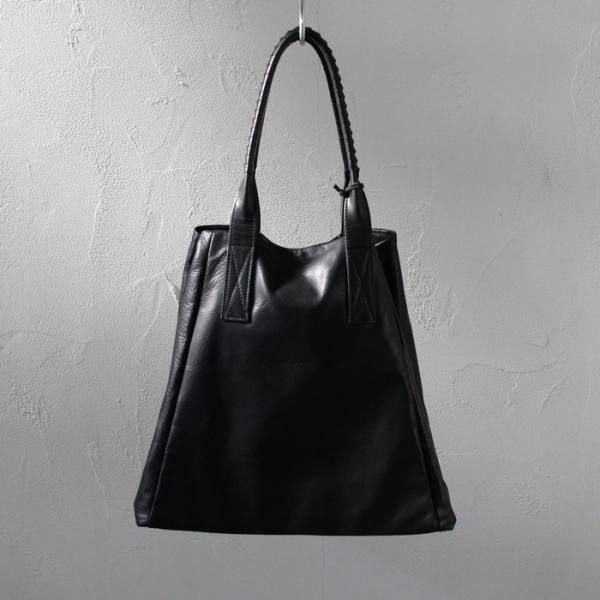 Basilica Tote NEJIRI 【バシリカトートバッグ】