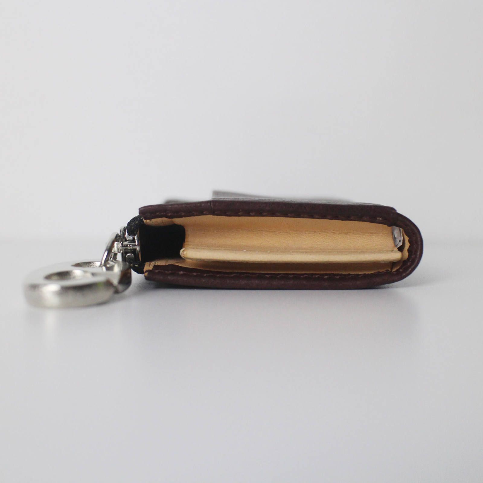 【✨貴重✨】GARNET CROW コインケース 新品✨ ETTINGER✨エッティンガー✨コインケース✨小銭入✨GRAY/YEL