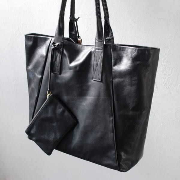 Basilica Tote NEJIRI 【バシリカトートバッグ】