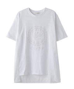 CLANE/FRAGMENT PROJECT T-SHIRTS