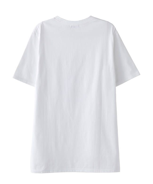 CLANE/FRAGMENT PROJECT T-SHIRTS