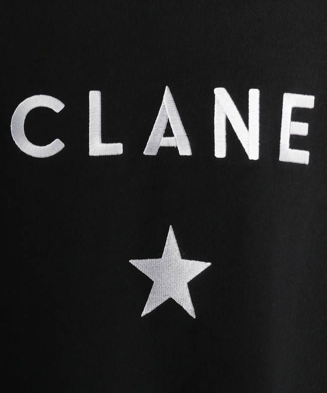 CONVERSE TOKYO×CLANE - CONVERSE TOKYO×CLANE LOGO プルオーバー