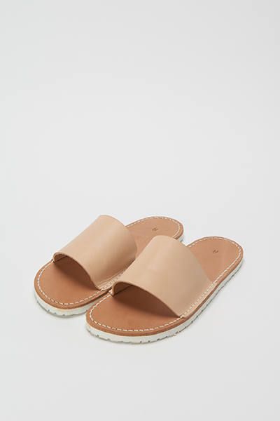 Hender Scheme - atelier slipper - アトリエスリッパ | ADDICT
