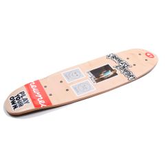 スケートボードクラッチバッグ SMALL