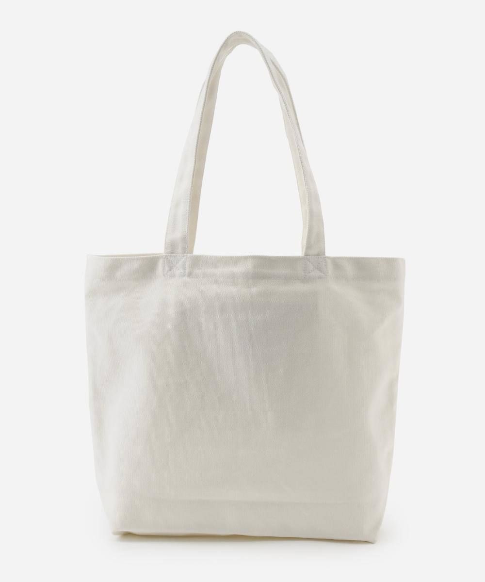 clane canvas tote bag キャンバストートバッグ - トートバッグ