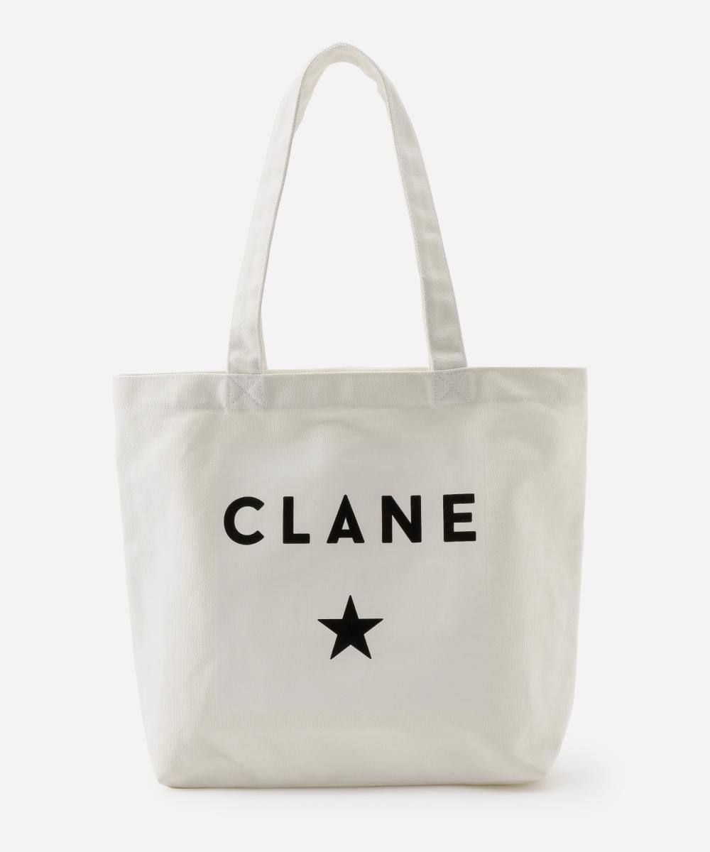 CLANE - キャンバストートバック | ADDICT WEB SHOP