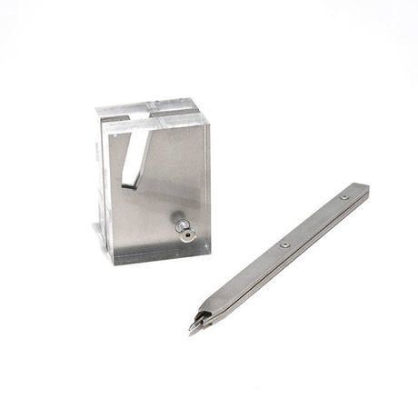 CLAUSTRUM - DESK PEN - VIBRATION / デスクペン