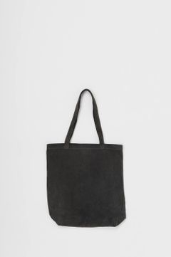 pig bag M- ピッグトートバッグ dark gray