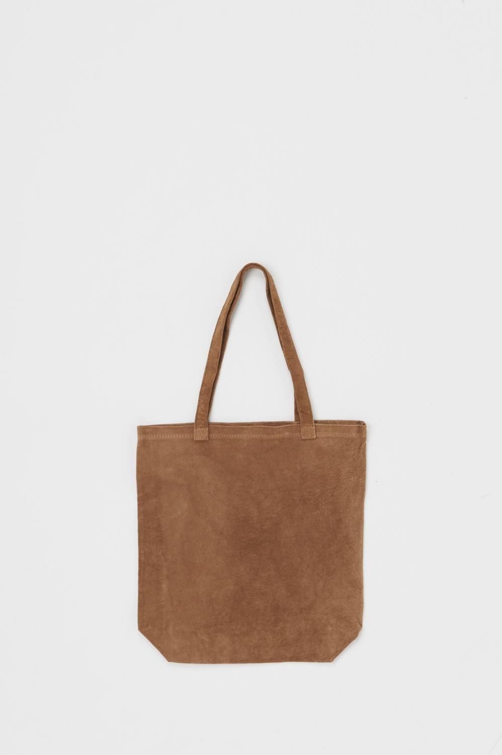 Hender Scheme - pig bag M- ピッグトートバッグ beige | ADDICT WEB SHOP