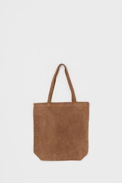 pig bag M- ピッグトートバッグ beige
