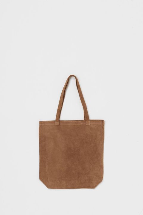 pig bag M- ピッグトートバッグ beige