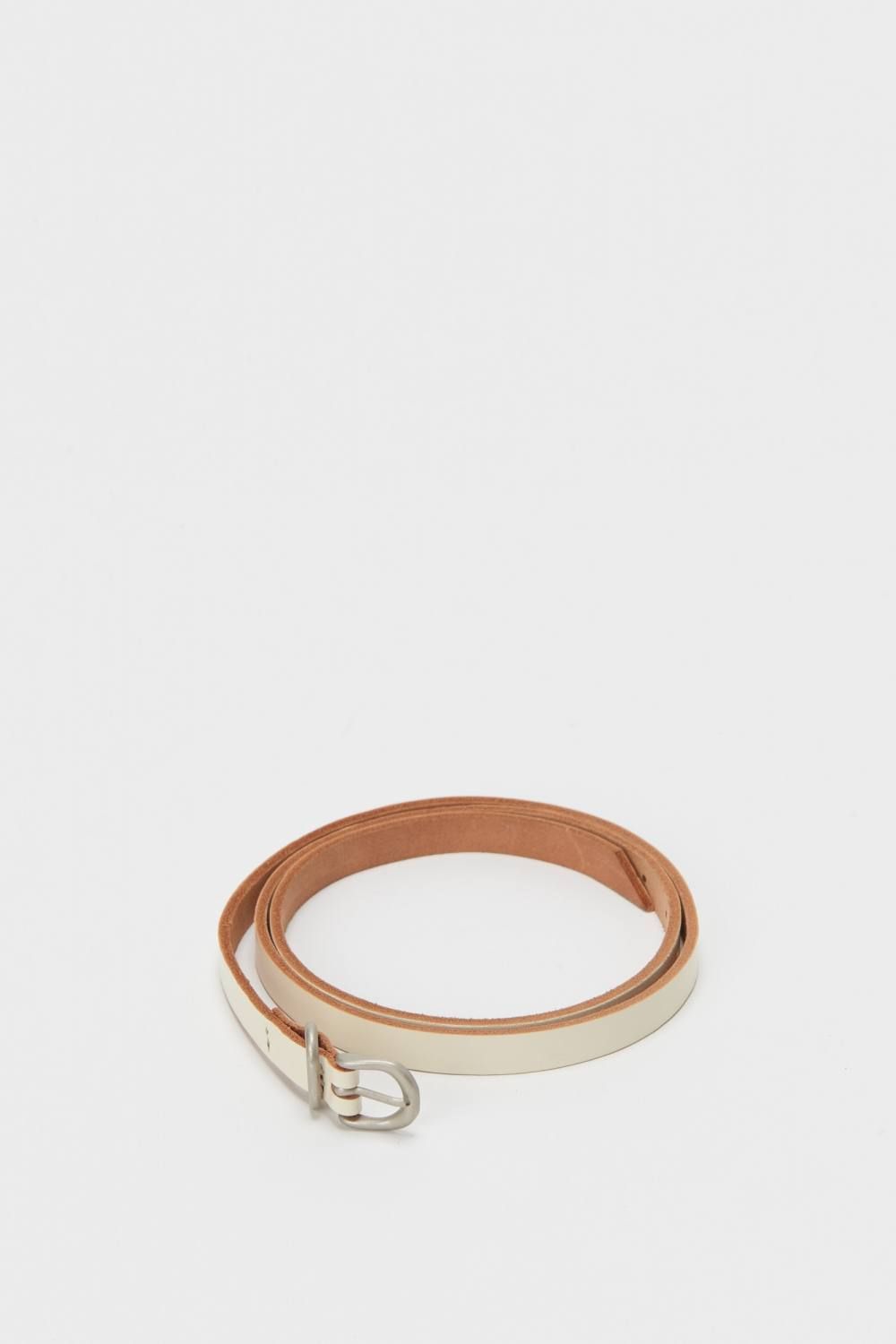 Hender Scheme - tail belt - テールベルト NAVY | ADDICT WEB SHOP
