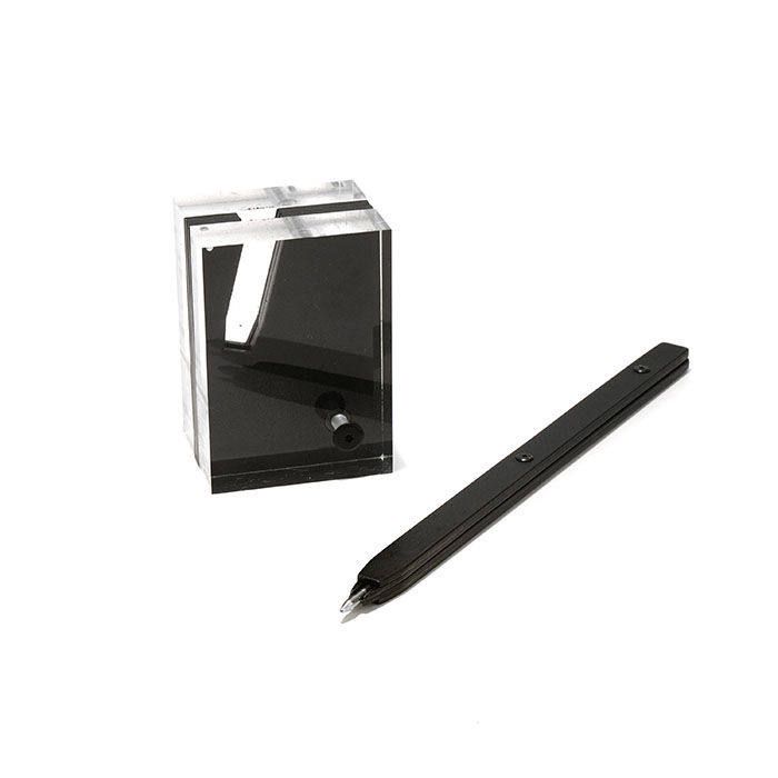 DESK PEN -BLACKENING / デスクペン ブラック