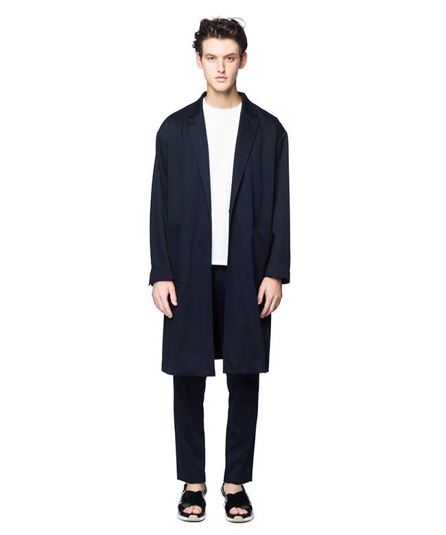 ベーシックスラックス - BASIC SLACKS PANTS
