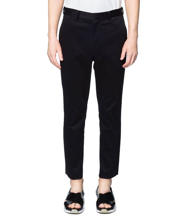 ベーシックスラックス - BASIC SLACKS PANTS