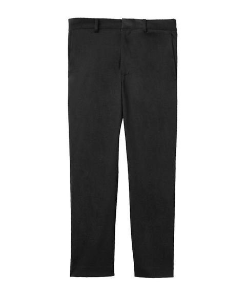 ベーシックスラックス - BASIC SLACKS PANTS