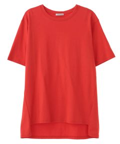 ベーシックTシャツ - ORANGE