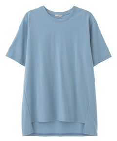 ベーシックTシャツ - BLUE