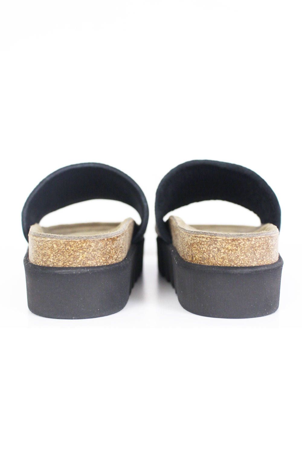 Hender Scheme - キャタピラーサンダル - caterpiller BLACK