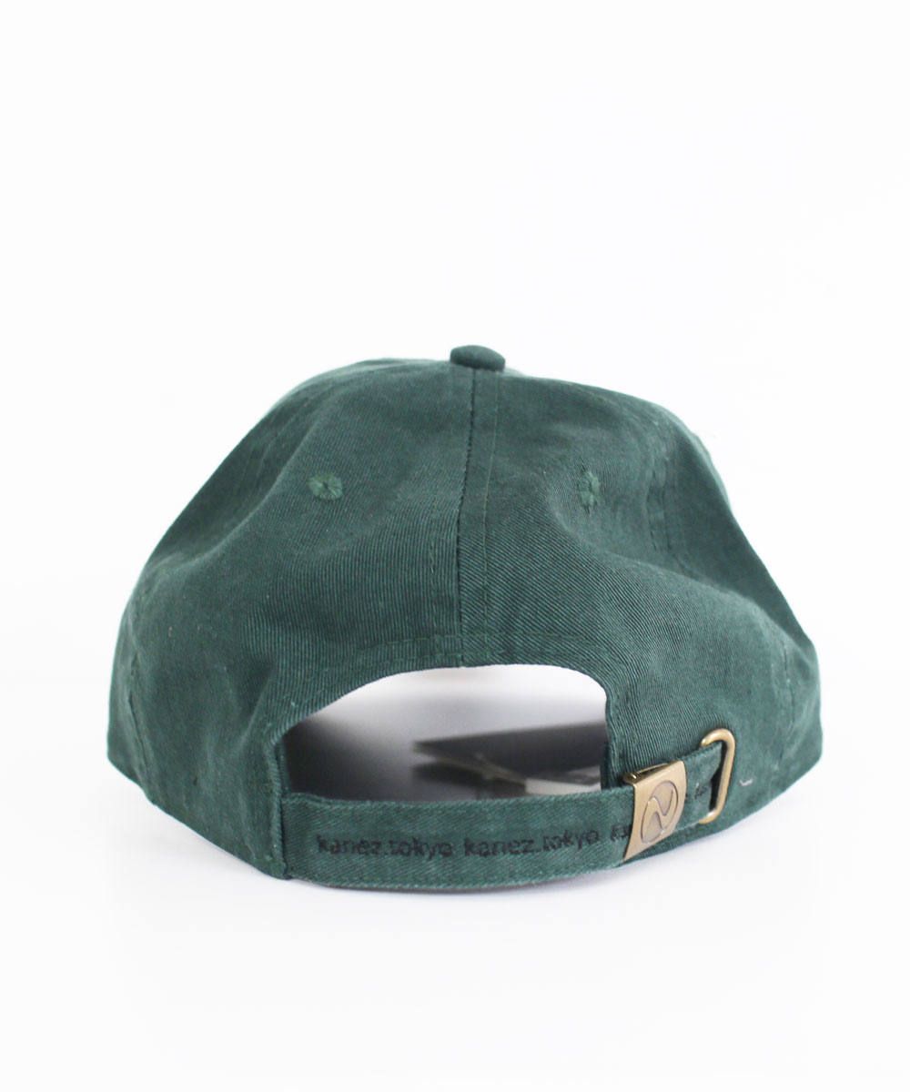 CLANE - KaneZ×CLANE CAP - KHAKE | ADDICT WEB SHOP