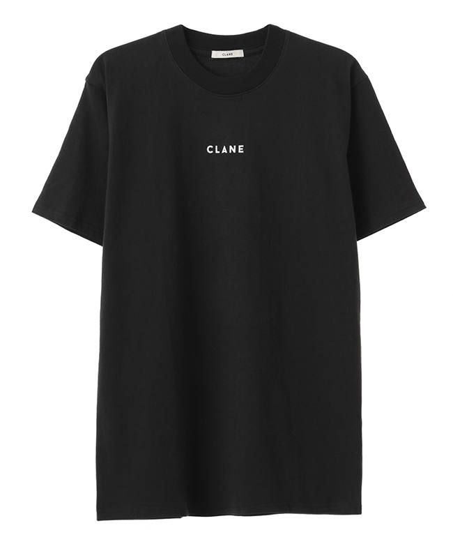 クラネオムパックTシャツ - CLANE HOMME PACK T/S - 1 (S)