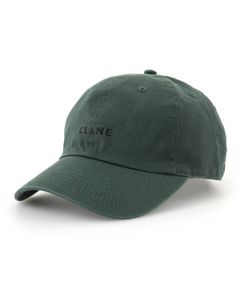 KaneZ×CLANE CAP - KHAKE