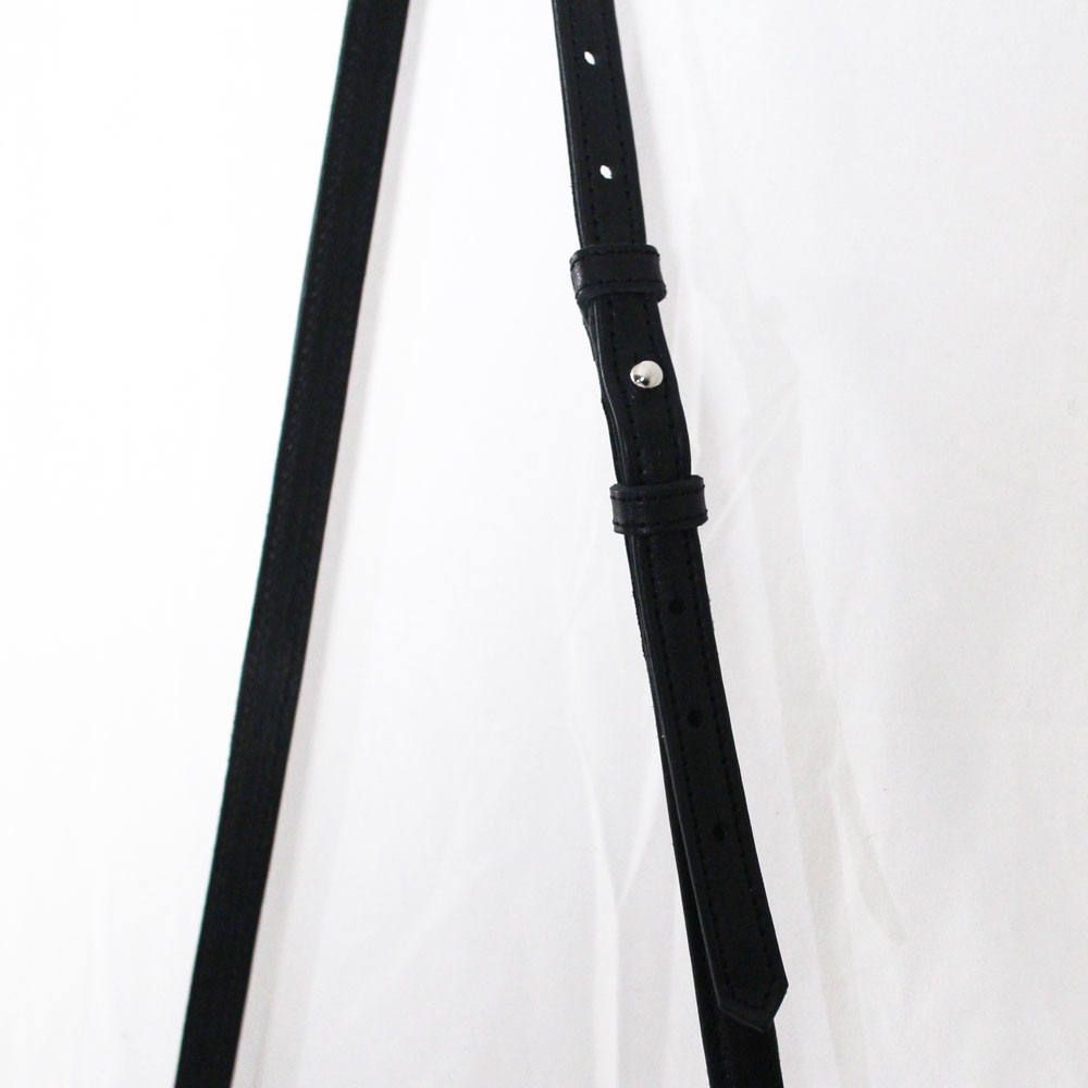 ワントーンポーチショルダー - One Tone Pouchi Shoulder Linen
