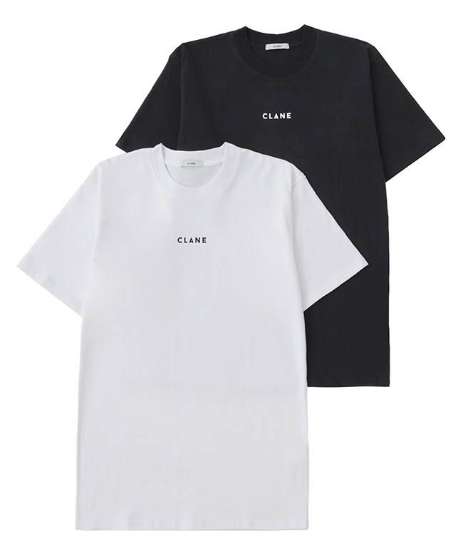 CLANE HOMME - クラネオムパックTシャツ - CLANE HOMME PACK T/S | ADDICT WEB SHOP