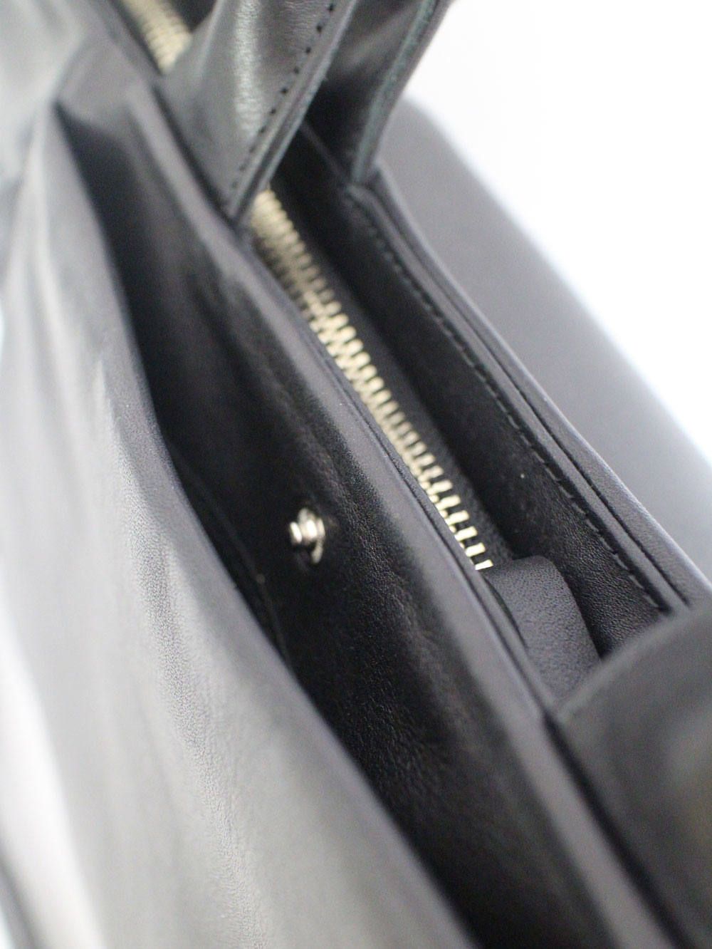 ウォールショルダーバッグミニ - Wall shoulder bag X-MINI