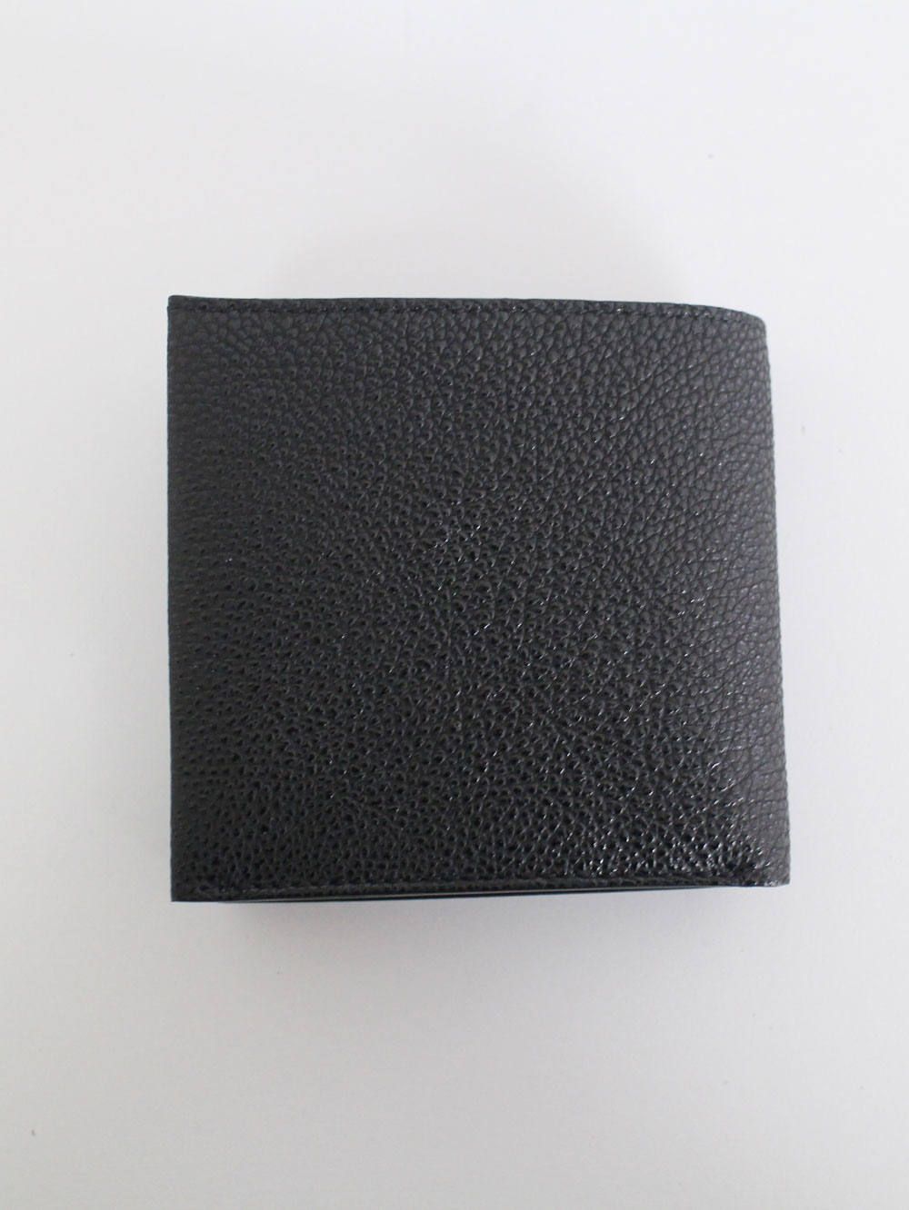 漆塗りフォールドウォレット- Fold wallet urusi steer oil