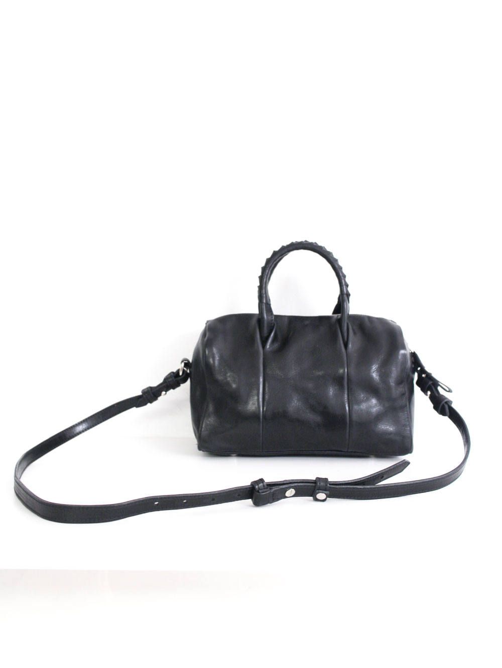 ドラムショルダー ‐  Drum Shoulder