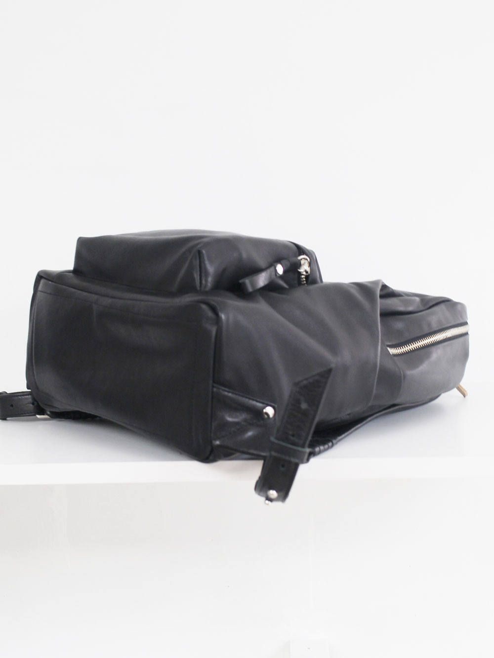 タワーリュック‐Tower Ruck Cow Mineral