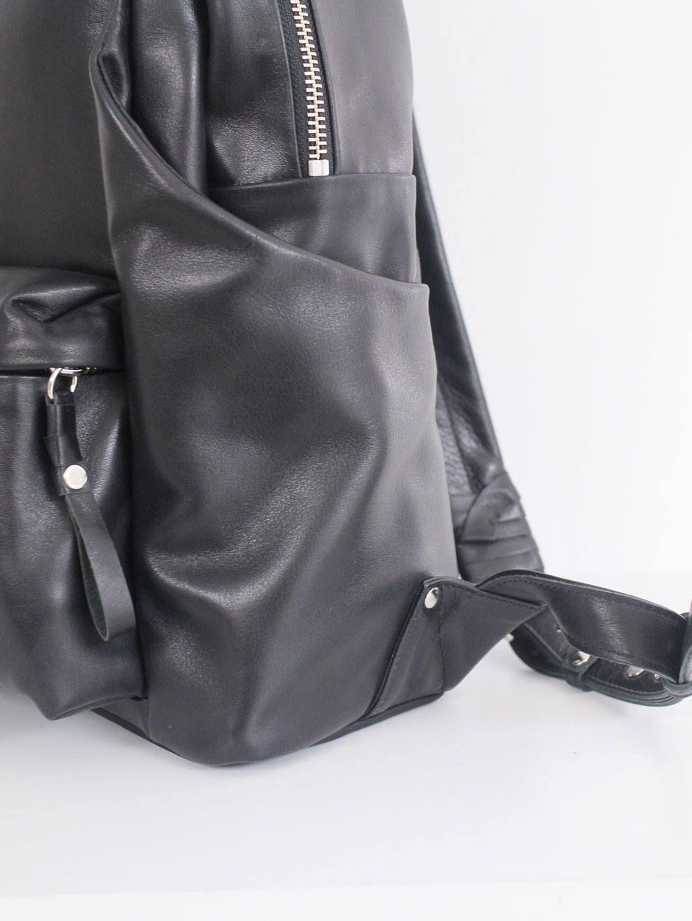 タワーリュック‐Tower Ruck Cow Mineral