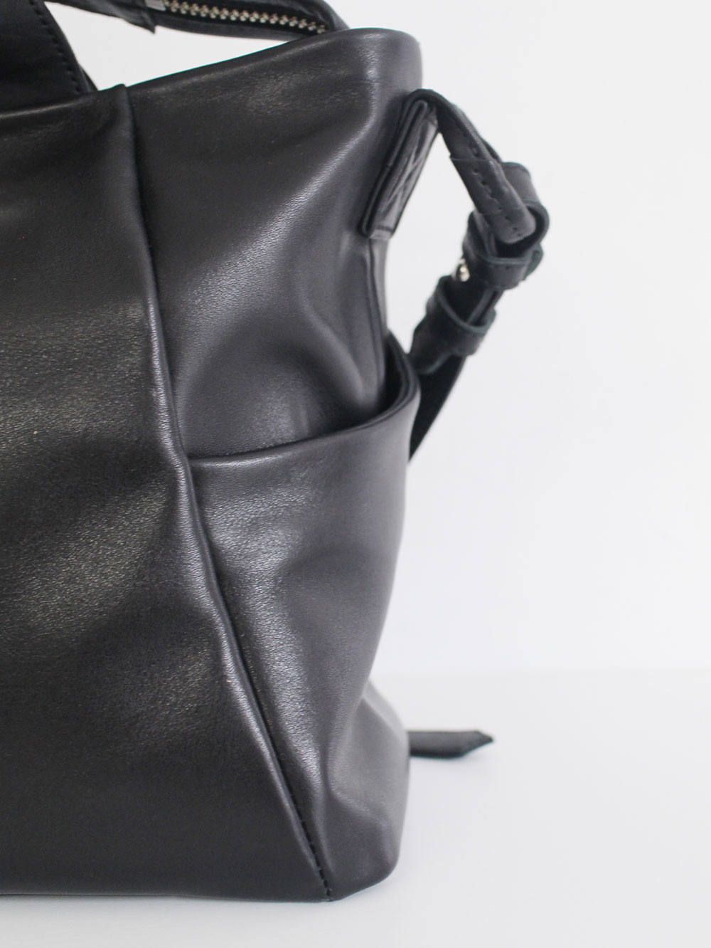 ウォールショルダーバッグミニ - Wall shoulder bag X-MINI