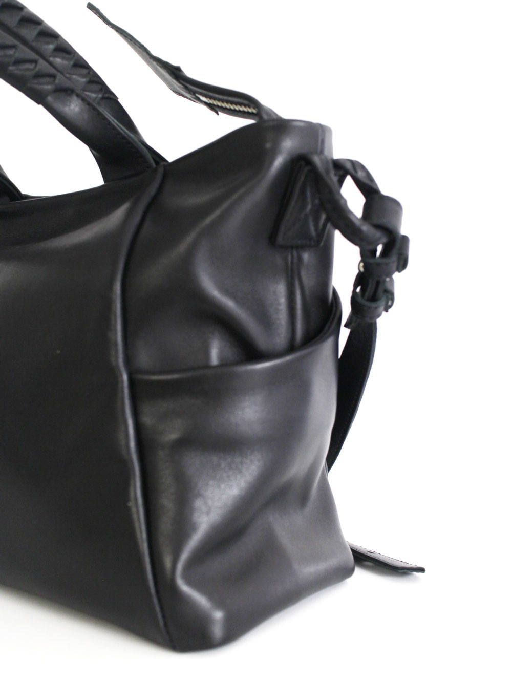 ウォールショルダーバッグミニ - Wall shoulder bag X-MINI