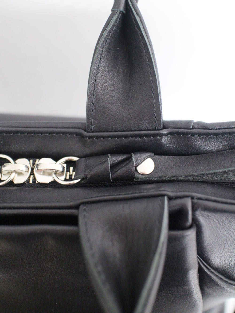 ウォールショルダーバッグミニ - Wall shoulder bag X-MINI