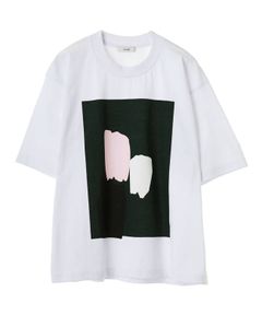 ペインティングTシャツ - PAINTING T-SHIRT