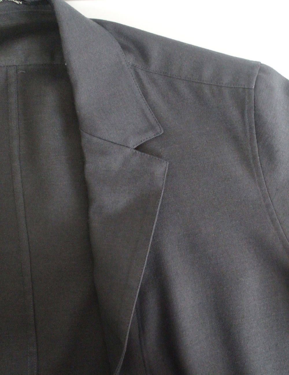 シャツジャケット- Shirt Jacket