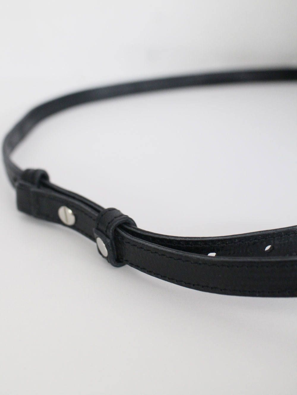 ドラムショルダー ‐  Drum Shoulder