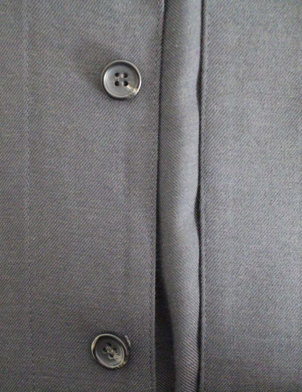 シャツジャケット- Shirt Jacket