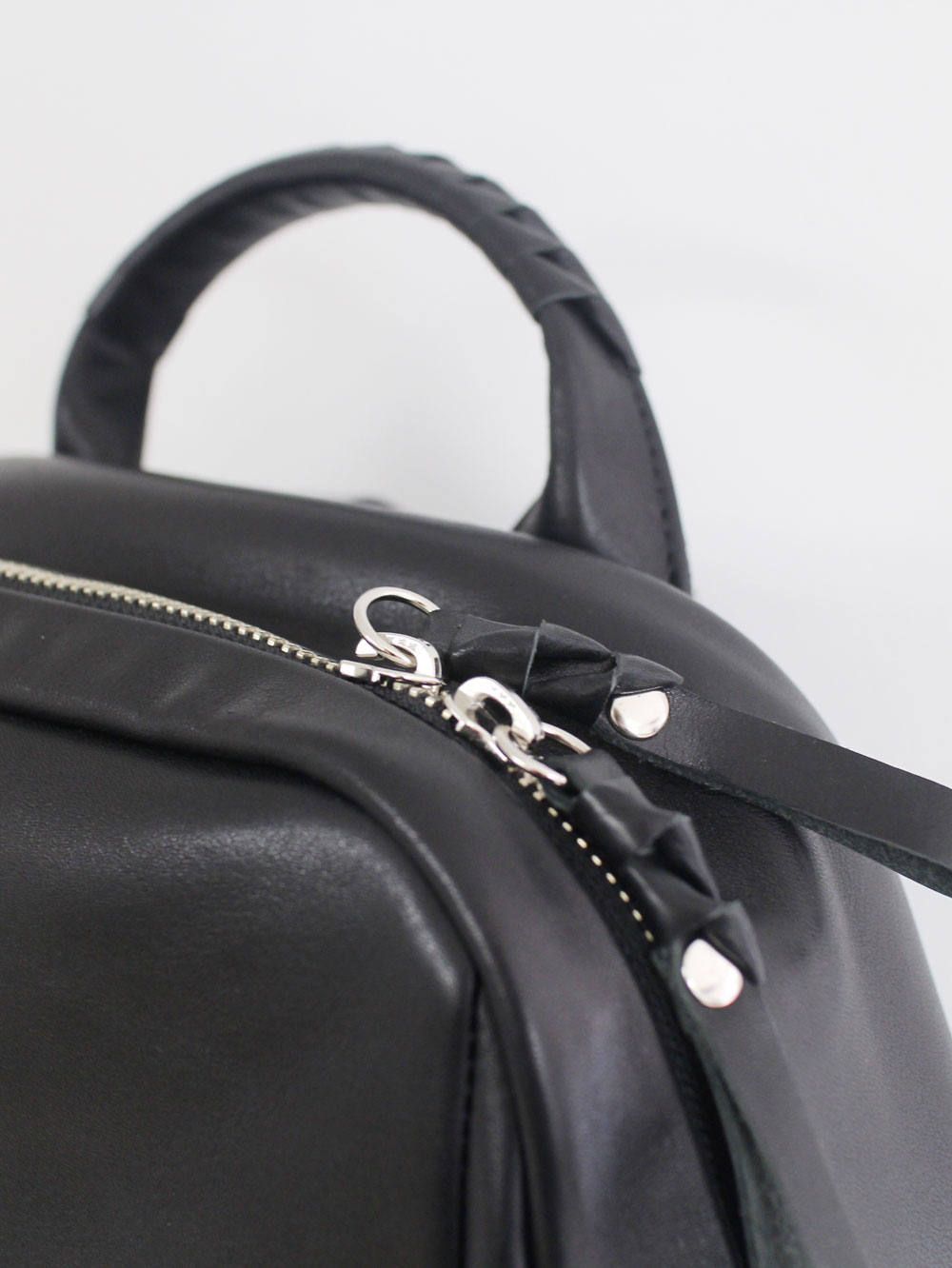 タワーリュック‐Tower Ruck Cow Mineral