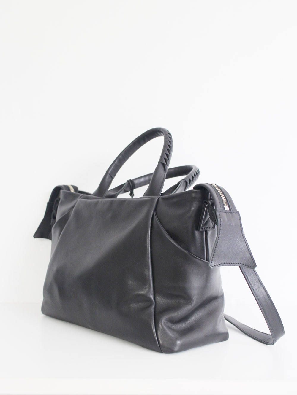 ウォールショルダーバッグミニ - Wall shoulder bag X-MINI