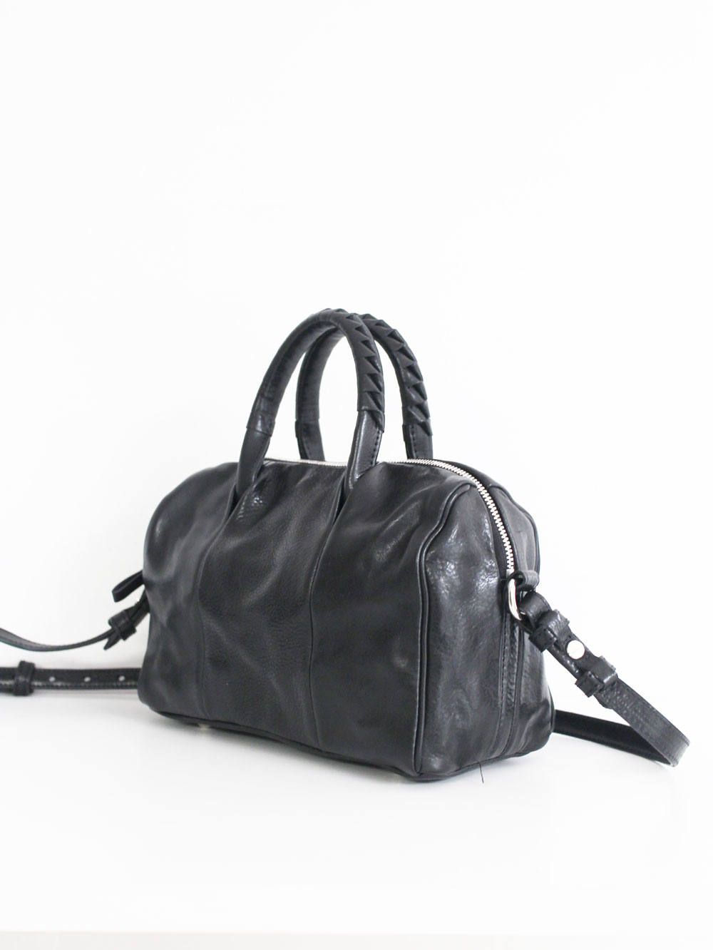 ドラムショルダー ‐  Drum Shoulder