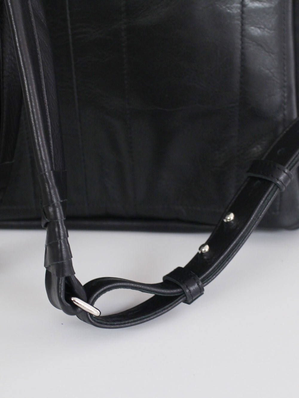 タワーリュック‐Tower Ruck Cow Mineral