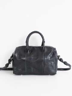 ドラムショルダー ‐  Drum Shoulder