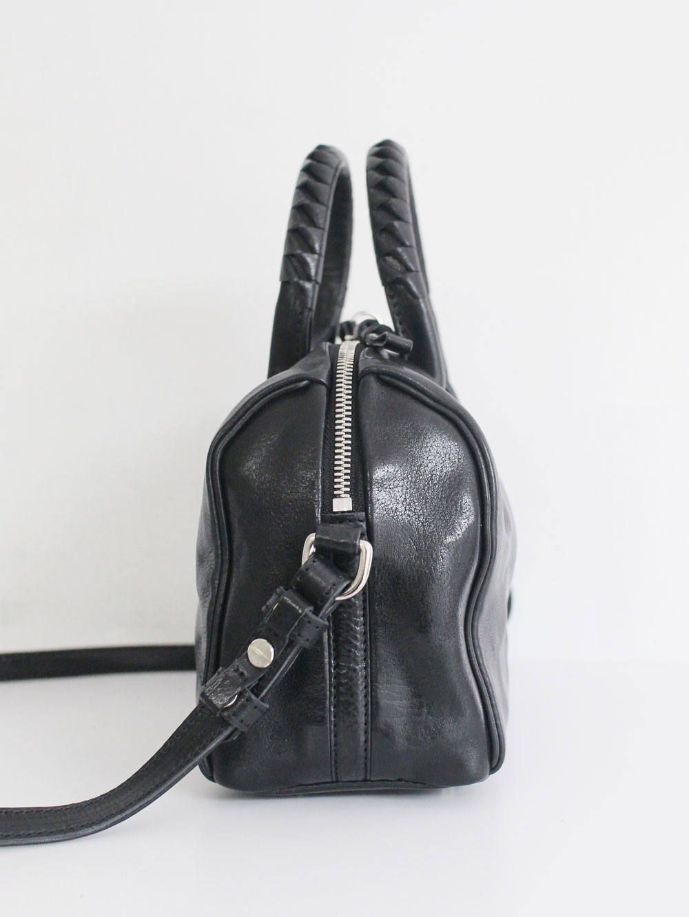 ドラムショルダー ‐  Drum Shoulder