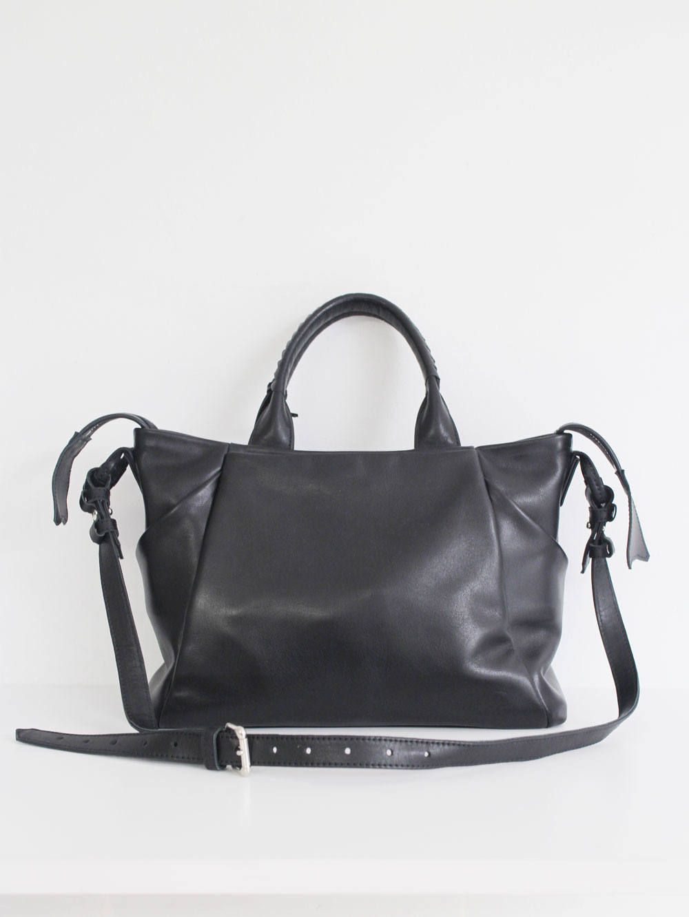 ウォールショルダーバッグミニ - Wall shoulder bag X-MINI