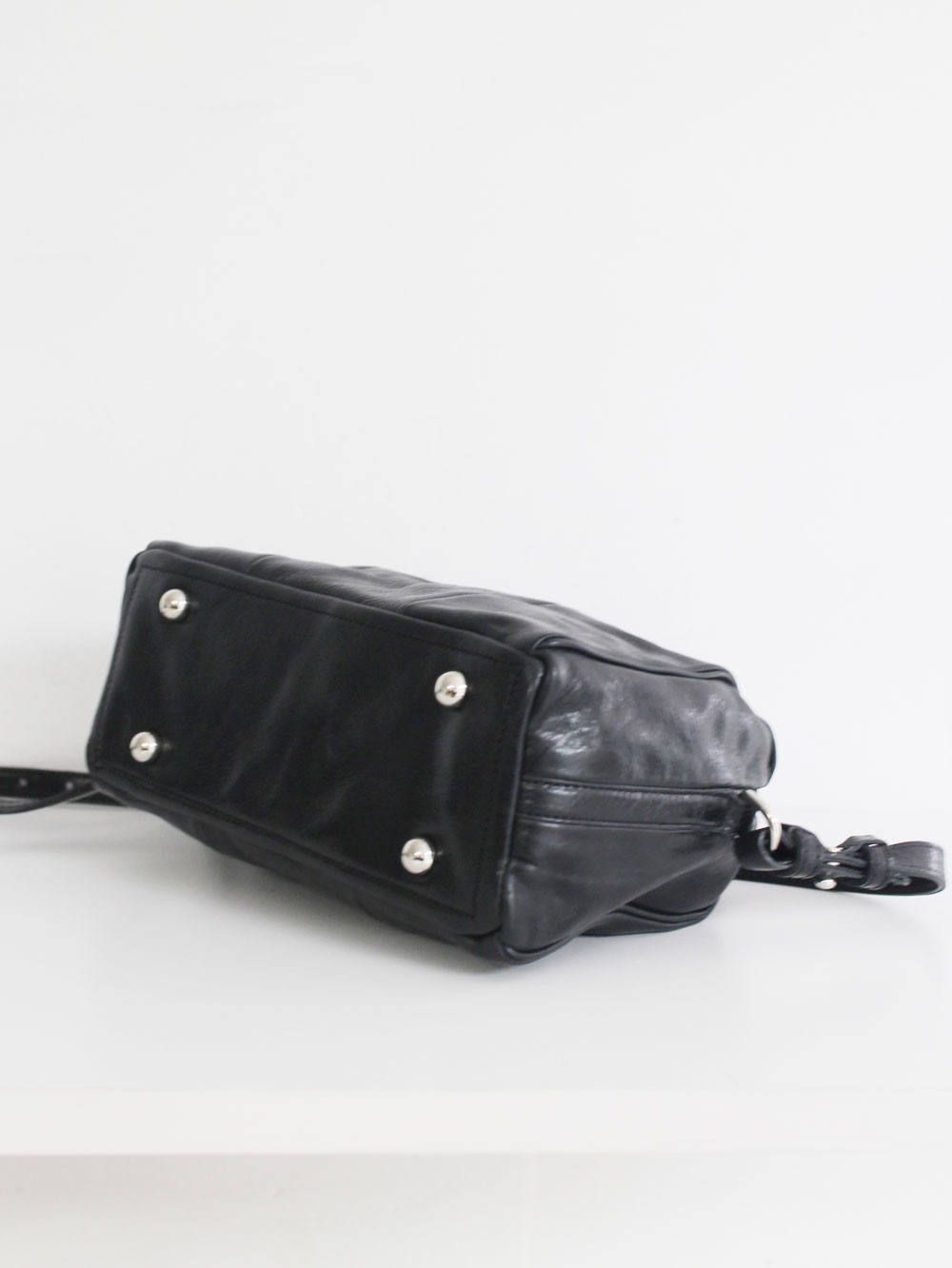 ドラムショルダー ‐  Drum Shoulder